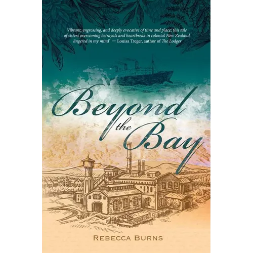Beyond the Bay
