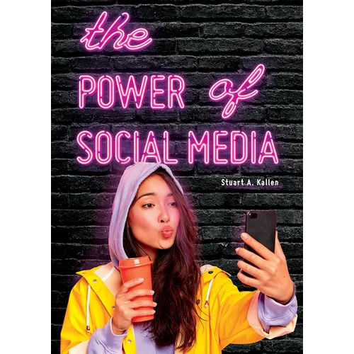 The Power of Social Media
