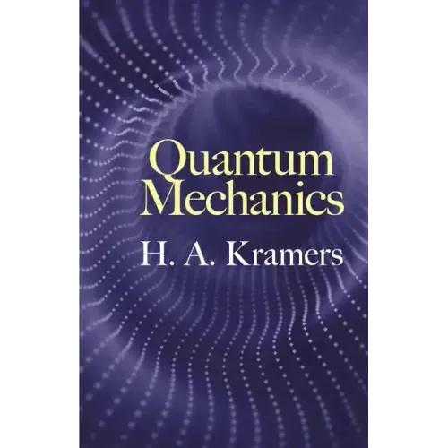 Quantum Mechanics