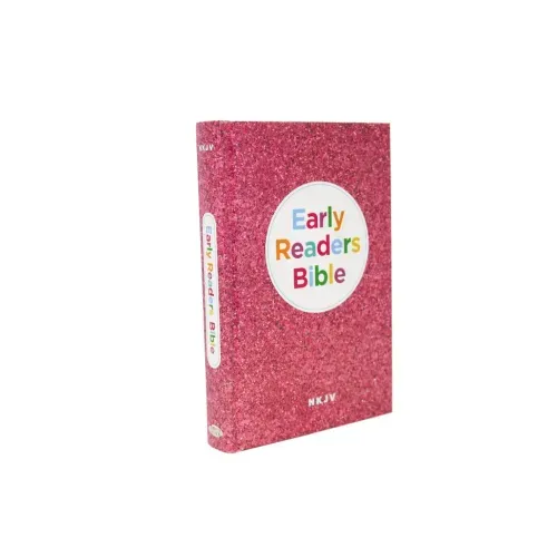 NKJV Early Readers Bible