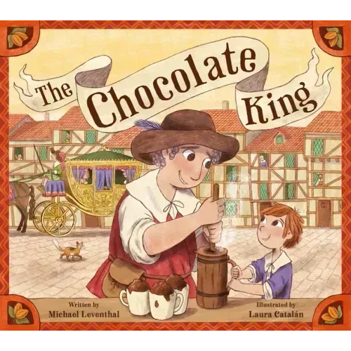 The Chocolate King