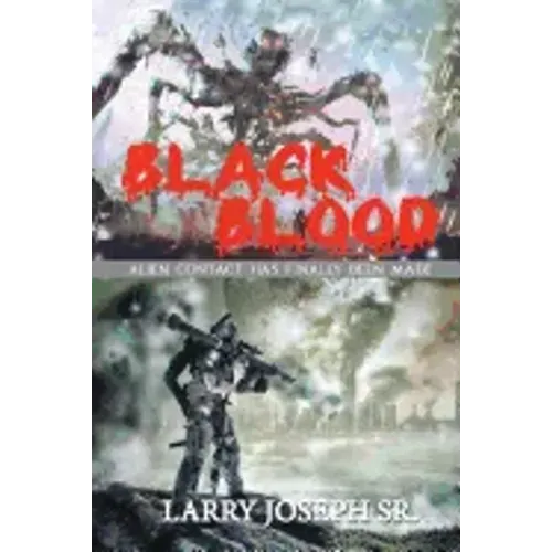 Black Blood