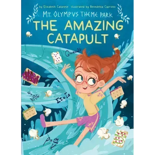 The Amazing Catapult
