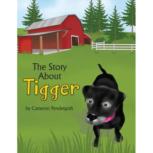 The Story About Tigger