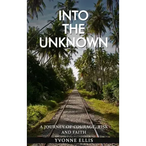Into The Unknown