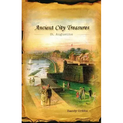 Ancient City Treasures