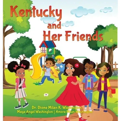 Kentucky and Her Friends