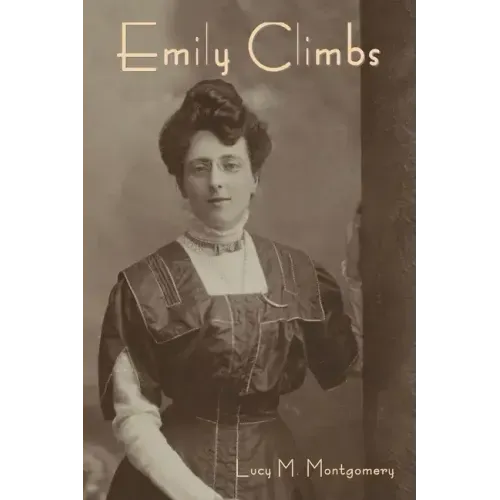 Emily Climbs