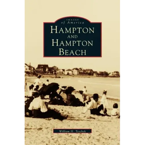 Hampton & Hampton Beach