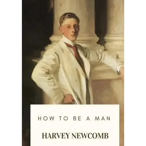 How to Be a Man