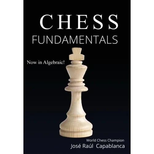 Chess Fundamentals