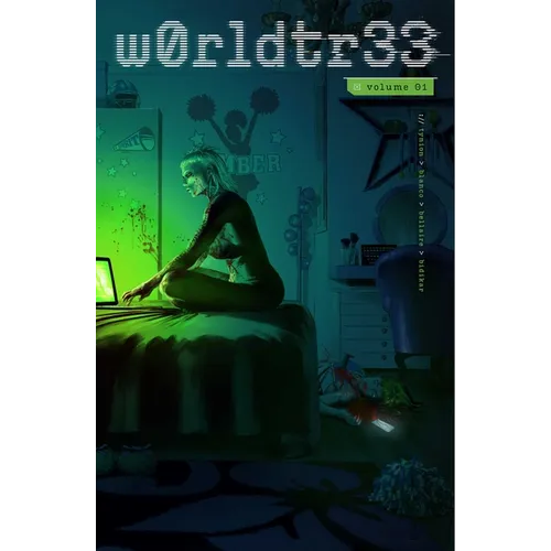 W0rldtr33 (Worldtree) Volume 1