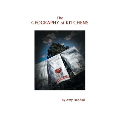 The Geography of Kitchens