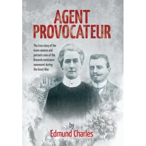 Agent Provocateur
