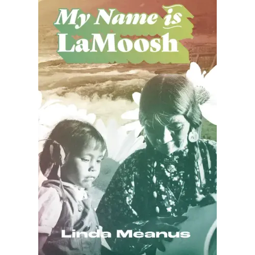 My Name Is Lamoosh