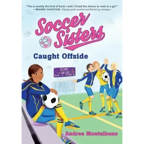 Caught Offside