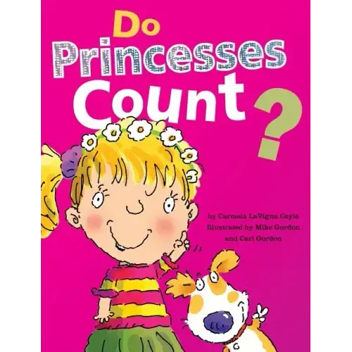 Do Princesses Count?