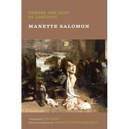 Manette Salomon