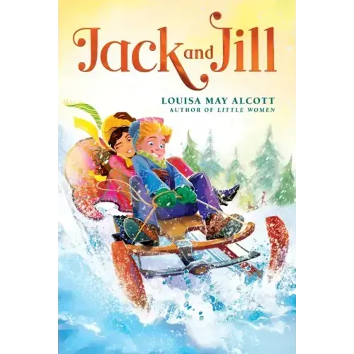 Jack and Jill