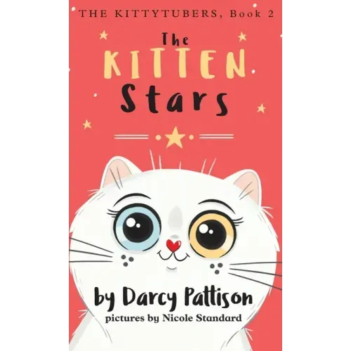 The Kitten Stars