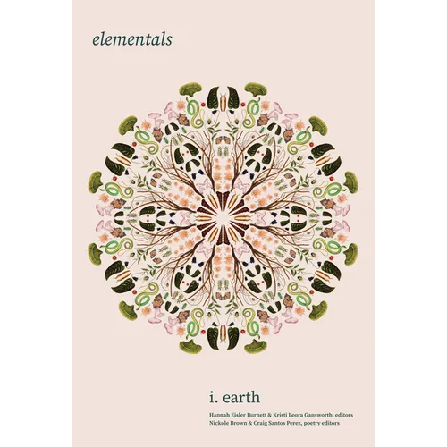 Elementals: Earth, Vol. 1