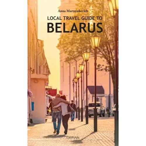 Local Travel Guide to Belarus