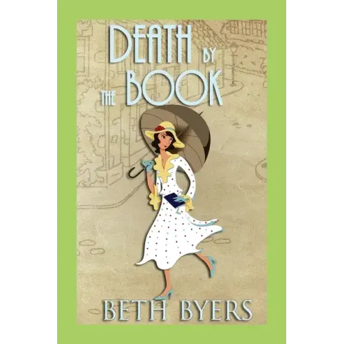 Death by the Book: A 1930s Murder Mystery