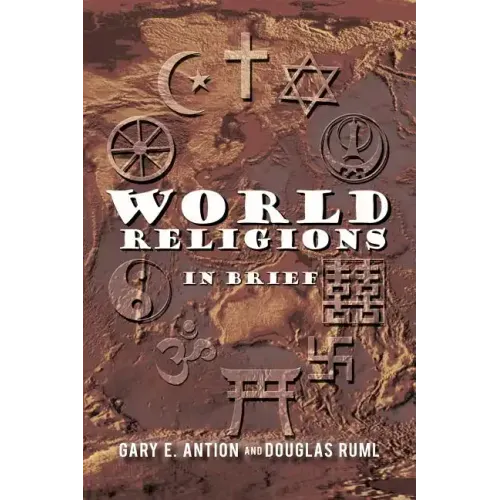 World Religions in Brief