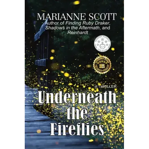 Underneath the Fireflies