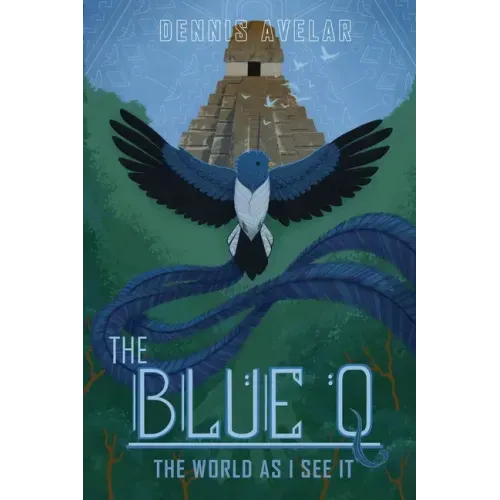 The Blue Q: The World As I See It
