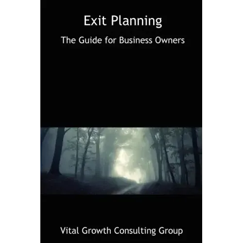 Exit Planning
