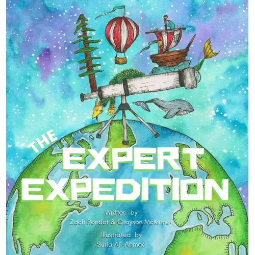 The Expert Expedition