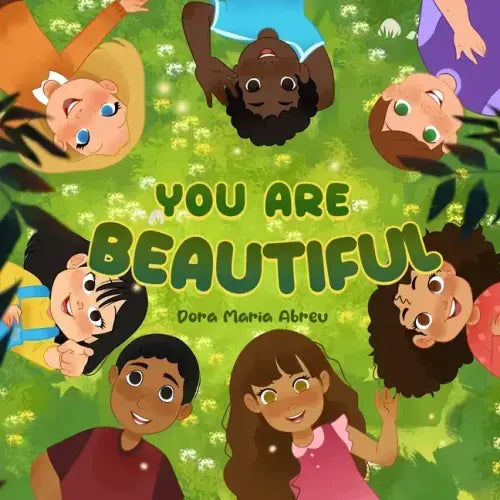 You Are Beautiful