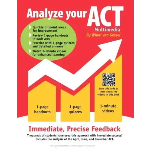 Analyze Your ACT - Multimedia