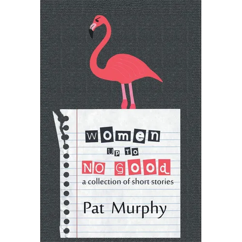 Women Up to No Good: A Collection of Short Stories