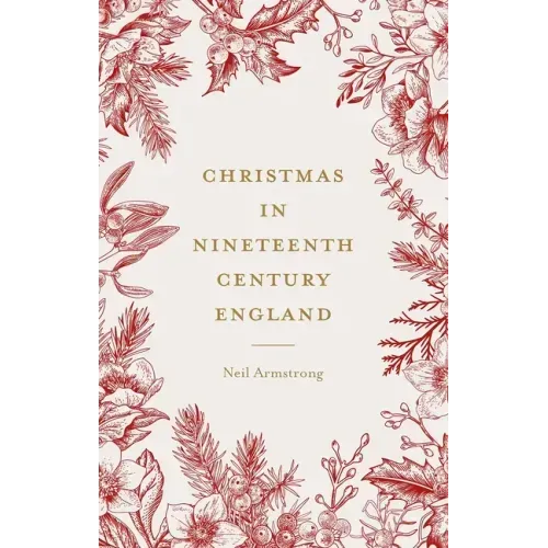 Christmas in Nineteenth-Century England