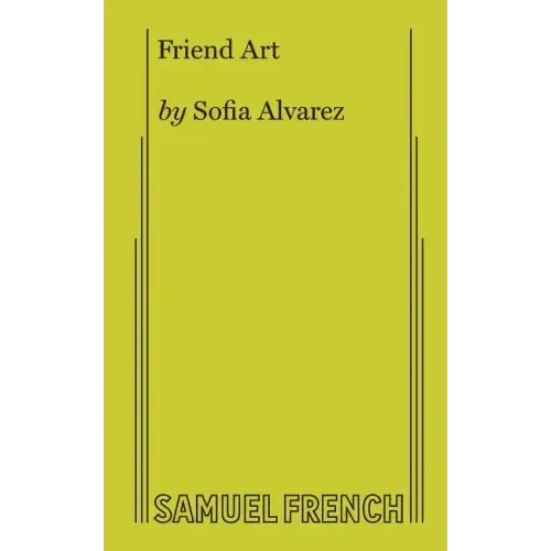 Friend Art