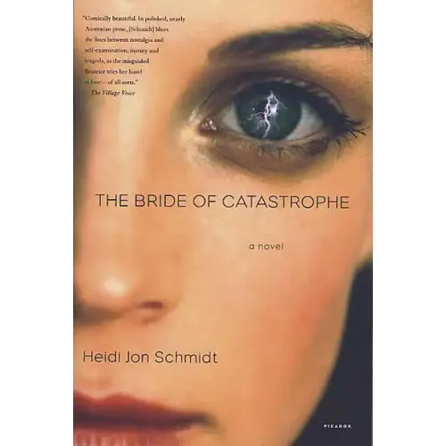 The Bride of Catastrophe