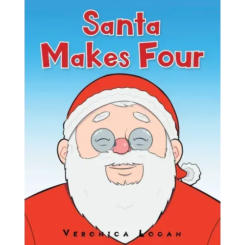 Santa Makes Four