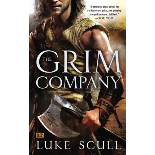 The Grim Company