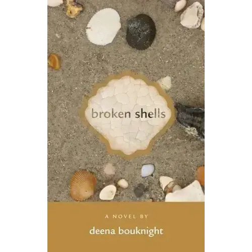 Broken Shells