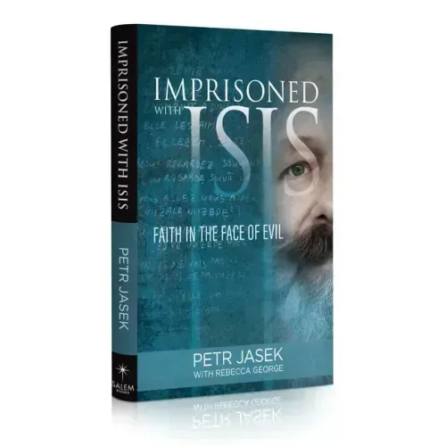 Imprisoned with Isis: Faith in the Face of Evil