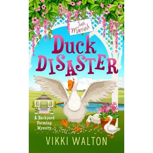 Duck Disaster