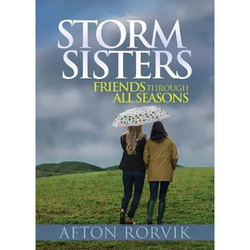 Storm Sisters