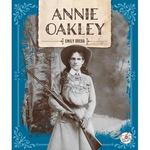 Annie Oakley