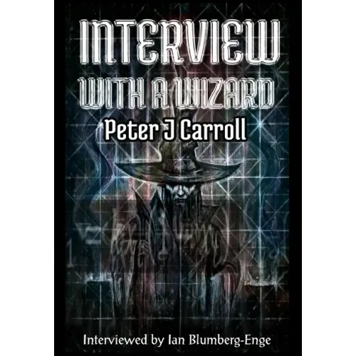 Interview with a Wizard