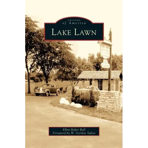 Lake Lawn