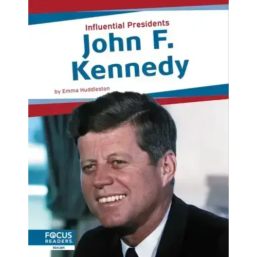 John F. Kennedy