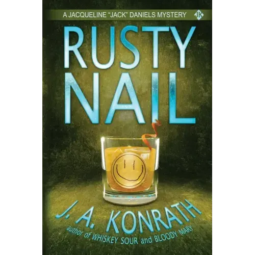 Rusty Nail