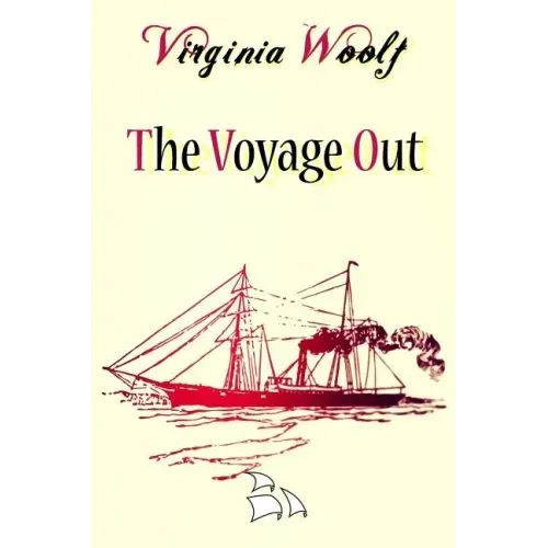 The Voyage Out